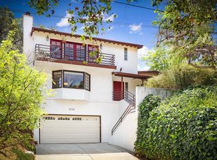 3226 Cornwall Dr, Glendale, CA 91206