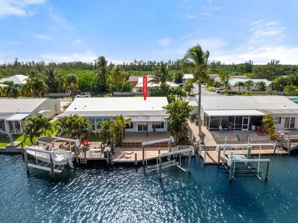 44 Aqua Ra Drive, Jensen Beach, FL 34957