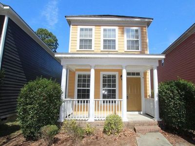 176 Palmetto Park Cir, Columbia, SC, 29229