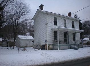 2448 Skidmore Rd, Greensburg, PA