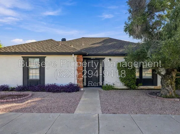 865 W 8th Pl, Mesa, AZ 85201
