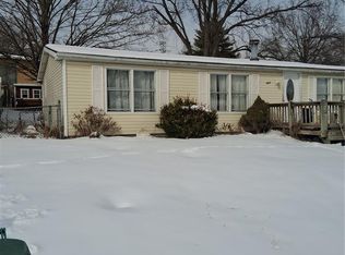 4671 Chinkapin Ln, High Ridge, MO 63049