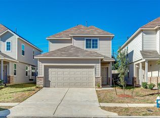 24514 Lorenzo Glaze Trl, Katy, TX 77493