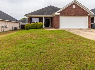 313 Elbrus Way, Grovetown, GA 30813