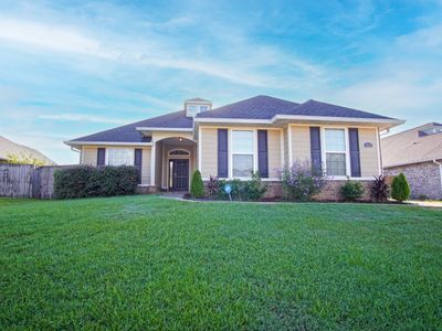7541 Milynn Way, Pensacola, FL, 32526