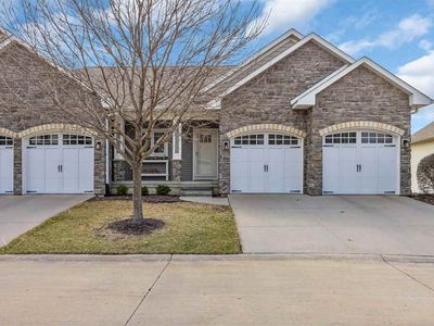 1540 Cedar Vista Ln, North Liberty, IA, 52317
