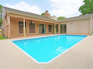 1514 S Kirkwood Rd, Houston, TX 77077