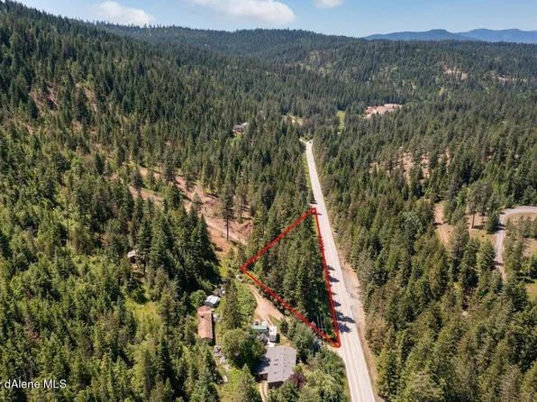 Nna S Highway 97, Harrison, ID 83833