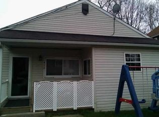 412 2nd St, Vestaburg, PA