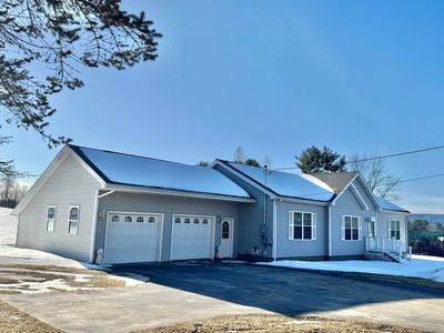 140 Airport Road, North Haverhill, NH, 03774