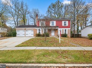 702 Camelot Way, Fort Washington, MD 20744