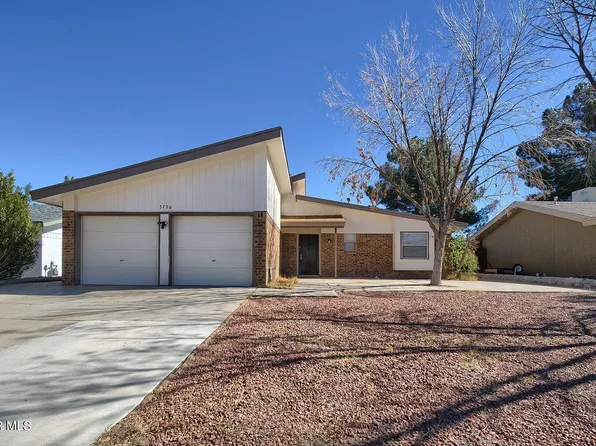 5796 Butte Dr, Santa Teresa, NM 88008