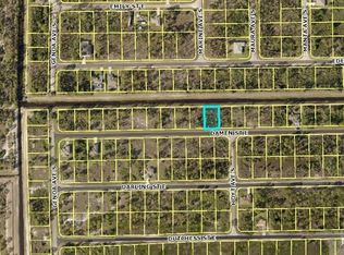 1131 Damen St E, Lehigh Acres, FL 33974