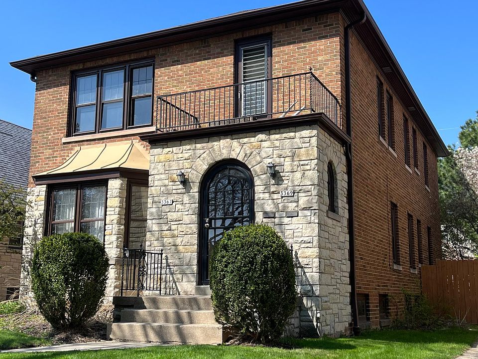 3369 N 53rd St, Milwaukee, WI 53216 Zillow