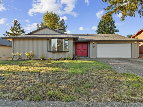 509 E Pinehurst Dr, Newberg, OR 97132