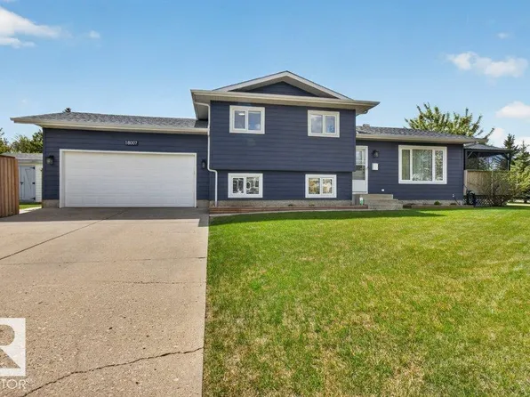 18007 99a Ave NW, Edmonton, AB T5T 4B9