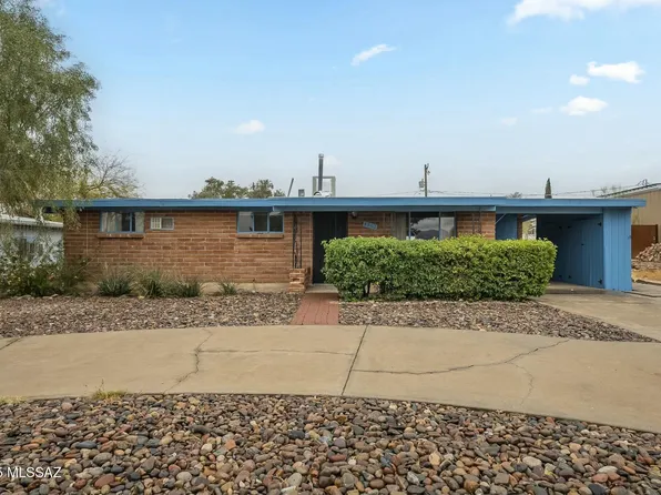 4802 E 2nd St, Tucson, AZ 85711