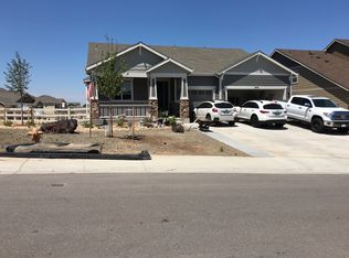 3143 Cool Meadow Pl, Castle Rock, CO 80104