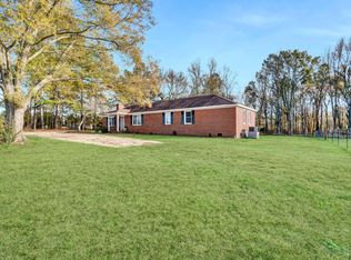 5568 Mountville Rd, Mountville, SC 29370