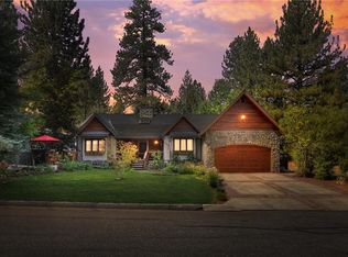 562 Vail Ln, Big Bear Lake, CA 92315