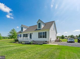 6252 Solomons Cir, Hurlock, MD 21643