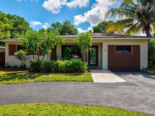 2638 ADAMS Street, Hollywood, FL 33020
