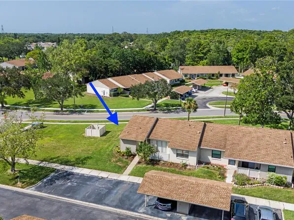 75 POOLE PLACE, OLDSMAR, FL 34677