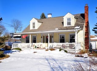 1830 Marion Rd, Cheshire, CT 06410