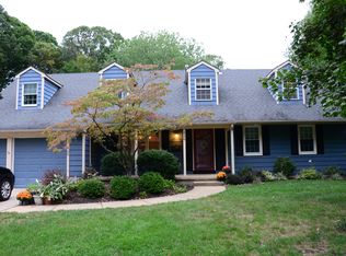 256 Heritage Rd, Cherry Hill, NJ 08034