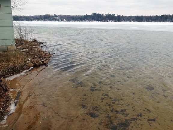 Beautiful Sandy Frontage