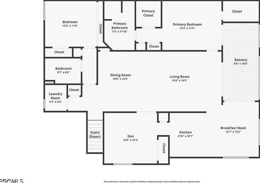 1st image of 14591 Glen Cove Dr APT 1204