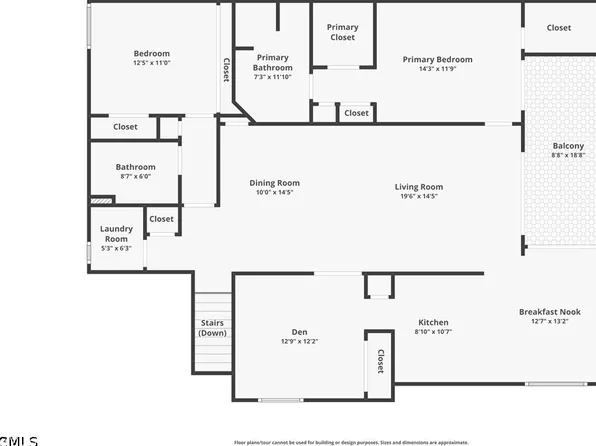 14591 Glen Cove Dr APT 1204, Fort Myers, FL 33919