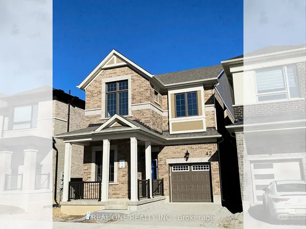 42 Misthollow Cres, Markham, ON L6C 3M5