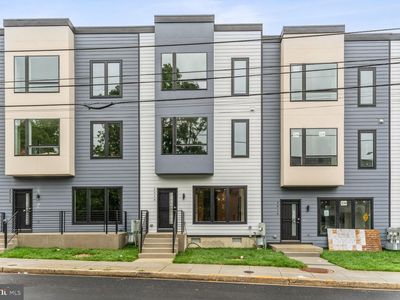 2512 Elvans Rd SE, Washington, DC, 20020