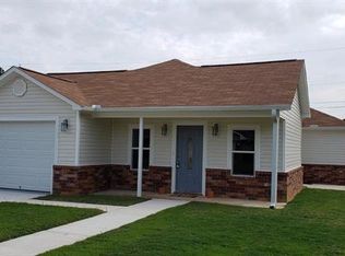 1007 Jordan Ln, Texarkana, TX 75503