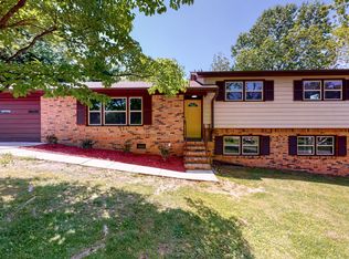 13 Simmons Rd, Fayetteville, TN 37334