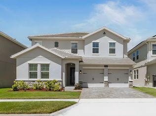 11546 SATIRE STREET, ORLANDO, FL 32832