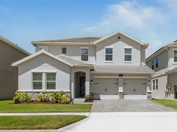 11546 SATIRE STREET, ORLANDO, FL 32832