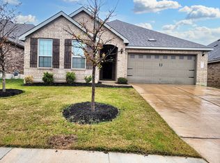 18212 Agrarian Trl, Pflugerville, TX 78660