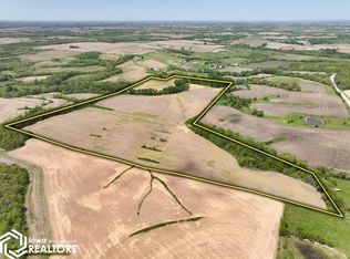 3284 Dill Dr, Bussey, IA 50044