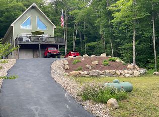 203 Cliff Rd, Old Forge, NY 13420