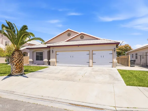 4121 W Avenue J6, Lancaster, CA 93536