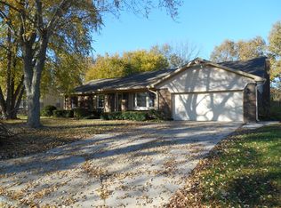 640 Colonial Way, Greenwood, IN 46142