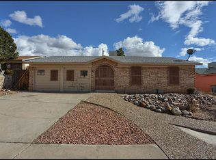 1104 Southwestern Dr, El Paso, TX 79912