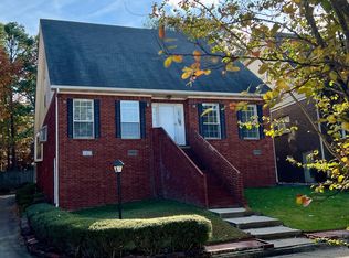 12601 Hunters Hill Rd, Little Rock, AR 72211