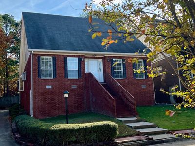 12601 Hunters Hill Rd, Little Rock, AR, 72211