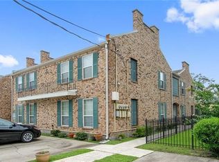 4837 Wabash St, Metairie, LA 70001
