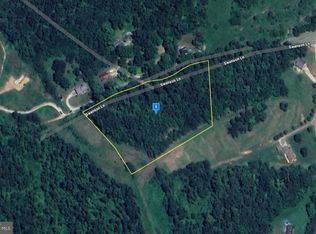 155 Swanson Ln, Kenova, WV