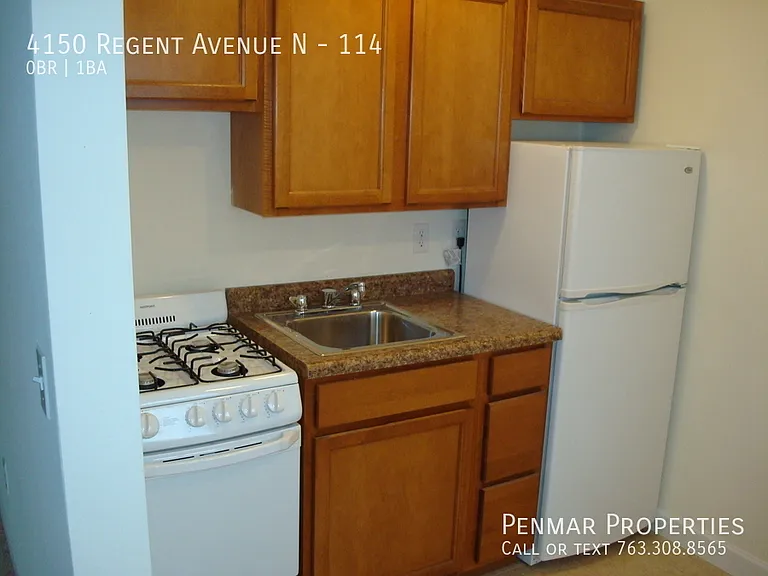 4150 Regent Ave N #114 — Photo 5