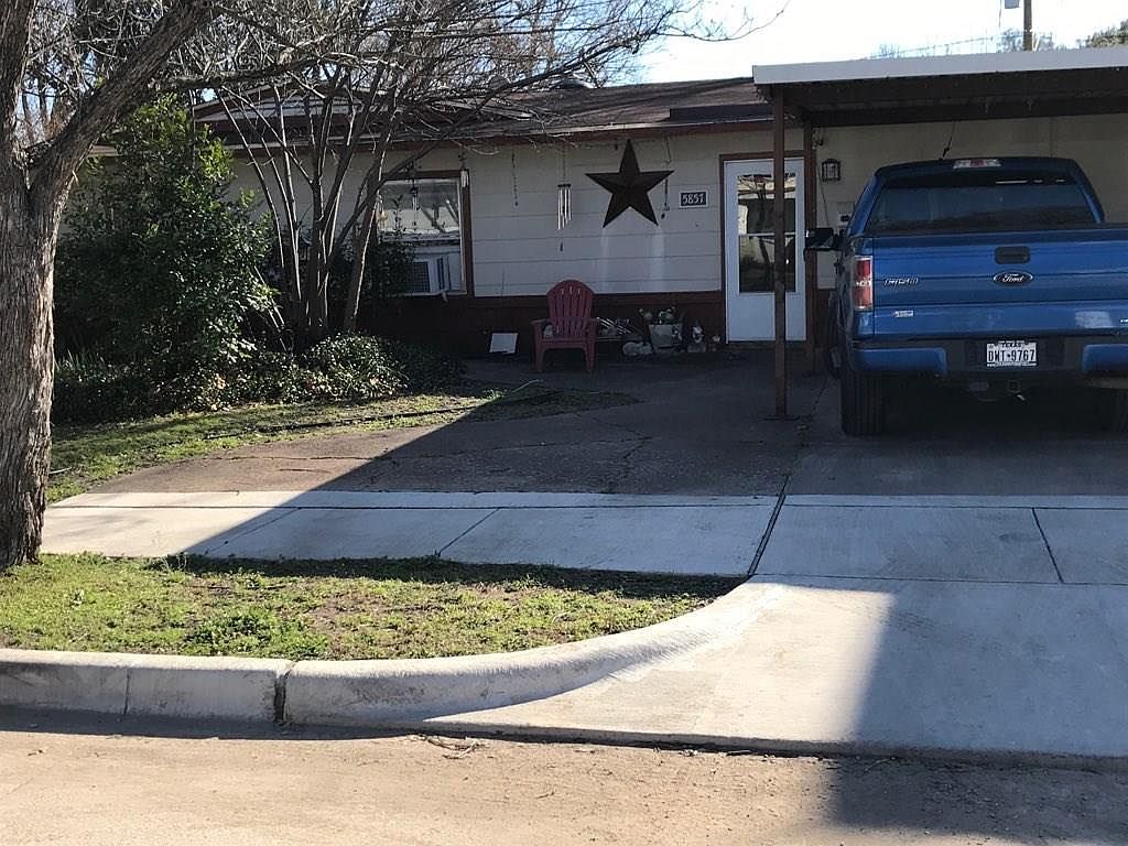 5857 Lyle St, Westworth Village, TX 76114 | Zillow